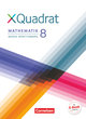 XQuadrat, Baden-Württemberg, 8. Schuljahr, Schulbuch