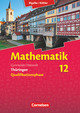 Bigalke/Köhler: Mathematik, Thüringen - Ausgabe 2015, 12. Schuljahr, Schulbuch