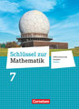 Schlüssel zur Mathematik, Differenzierende Ausgabe Hessen, 7. Schuljahr, Schulbuch