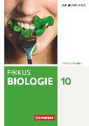 Fokus Biologie - Neubearbeitung, Gymnasium Bayern, 10. Jahrgangsstufe, Handreichungen für den Unterricht