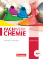 Fachwerk Chemie, Nordrhein-Westfalen 2013, Gesamtband: 7.-10. Schuljahr, Schulbuch