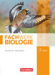 Fachwerk Biologie, Nordrhein-Westfalen 2013, Band 2 - Teil A, Schulbuch