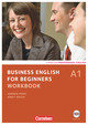 Business English for Beginners, Third Edition, A1, Workbook mit CD