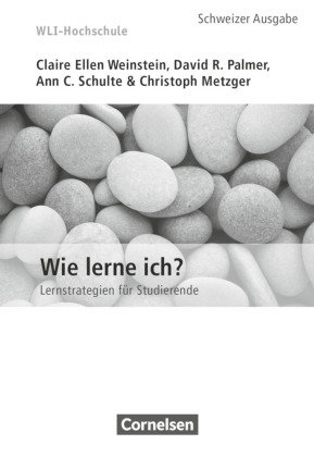 Lern- und Arbeitsstrategien, WLI-Hochschule, Wie lerne ich?, Fragebogen für Studentinnen und Studenten