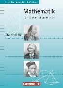 Mathematik für Maturitätsschulen, Deutschsprachige Schweiz, Geometrie, Aufgabensammlung