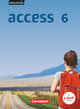 Access, Allgemeine Ausgabe 2014, Band 6: 10. Schuljahr, Schulbuch, Kartoniert