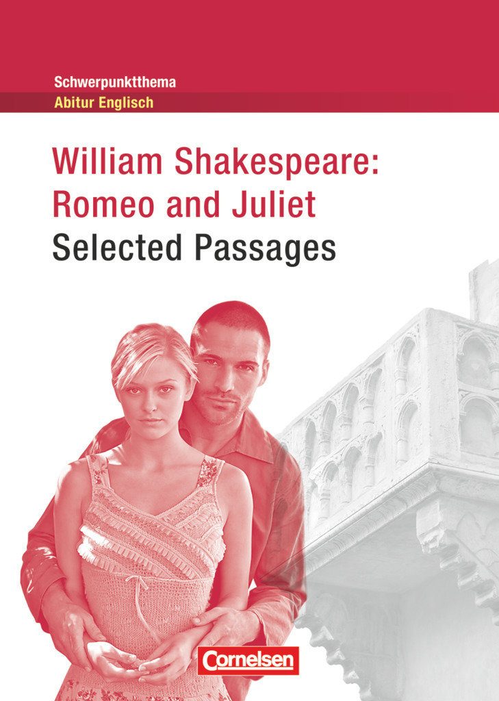 Romeo and Juliet