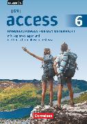 Access, G9 - Ausgabe 2019, Band 6: 10. Schuljahr, Handreichungen für den Unterricht