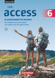 Access, G9 - Ausgabe 2019, Band 6: 10. Schuljahr, Klassenarbeitstrainer mit Audios und Lösungen online