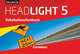 English G Headlight, Allgemeine Ausgabe, Band 5: 9. Schuljahr, Vokabeltaschenbuch