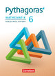 Pythagoras, Realschule Bayern, 6. Jahrgangsstufe, Schulbuch