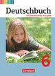 Deutschbuch, Sprach- und Lesebuch, Differenzierende Ausgabe 2011, 6. Schuljahr, Schulbuch