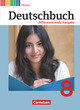 Deutschbuch, Sprach- und Lesebuch, Differenzierende Ausgabe Hessen 2011, 8. Schuljahr, Schulbuch