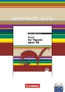 Cornelsen Literathek, Textausgaben, Faust. Der Tragödie erster Teil, Empfohlen für das 10.-13. Schuljahr, Kopiervorlagen mit Lösungen und CD-ROM