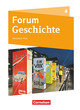 Forum Geschichte - Neue Ausgabe, Gymnasium Rheinland-Pfalz, Band 4, Die Welt nach 1945, Schulbuch