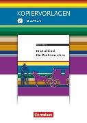 Cornelsen Literathek, Textausgaben, Deutschland. Ein Wintermärchen, Empfohlen für das 10.-13. Schuljahr, Kopiervorlagen mit Lösungen und CD-ROM