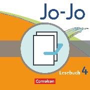 Jo-Jo Lesebuch, Allgemeine Ausgabe 2011, 4. Schuljahr, Handreichungen für den Unterricht, Kopiervorlagen und CD-ROM, Im Paket