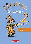 Einsterns Schwester, Sprache und Lesen - Ausgabe 2009, 2. Schuljahr, Lösungsband zu den Arbeitsheften 1-4