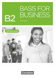 Basis for Business, New Edition, B2, Teaching Guide