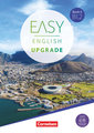 Easy English Upgrade, Englisch für Erwachsene, Book 6: B1.2, Coursebook, Inkl. E-Book und PagePlayer-App