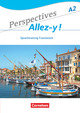 Perspectives - Allez-y !, A2, Sprachtraining