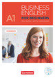 Business English for Beginners, New Edition, A1, Kursbuch, Inklusive E-Book und PagePlayer-App