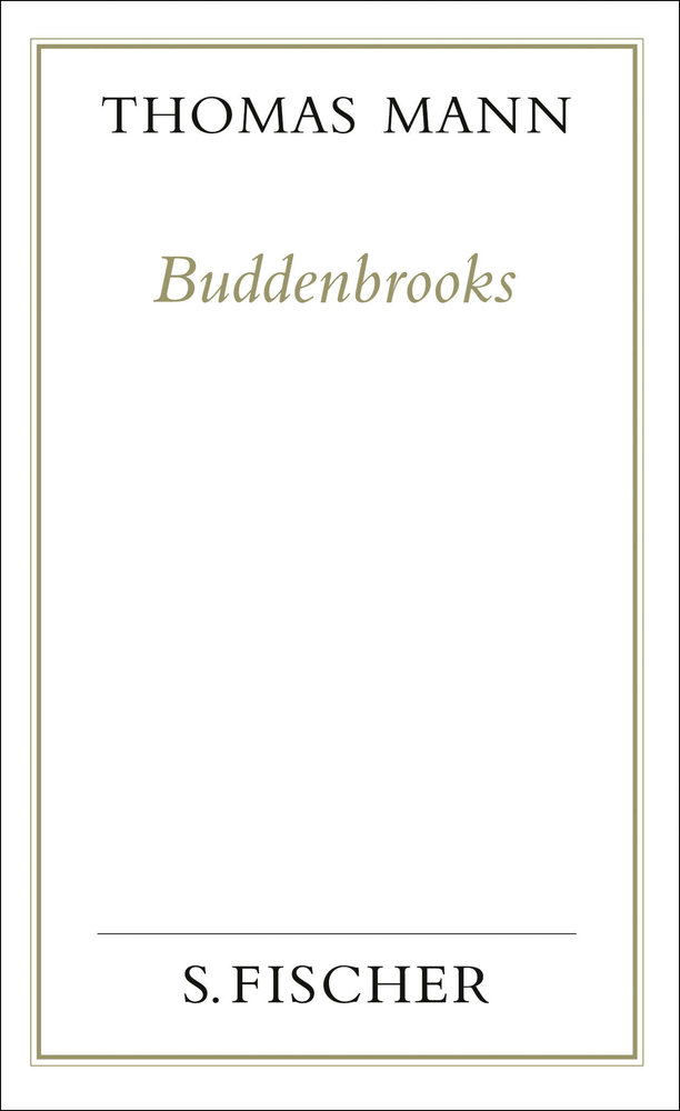 Buddenbrooks