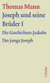 Joseph und seine Brüder I Bd. 7 - Werke - Briefe - Tagebücher. GKFA