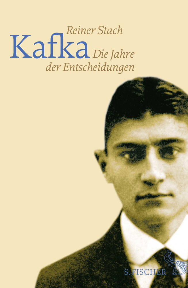 Kafka Bd. 2 - Kafka