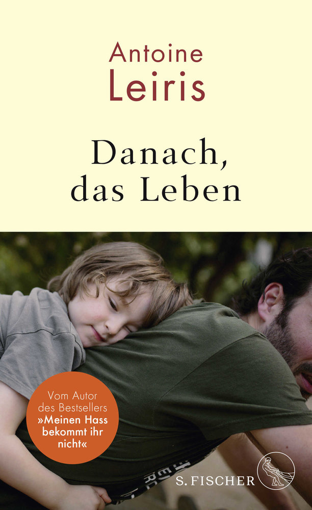 Danach, das Leben