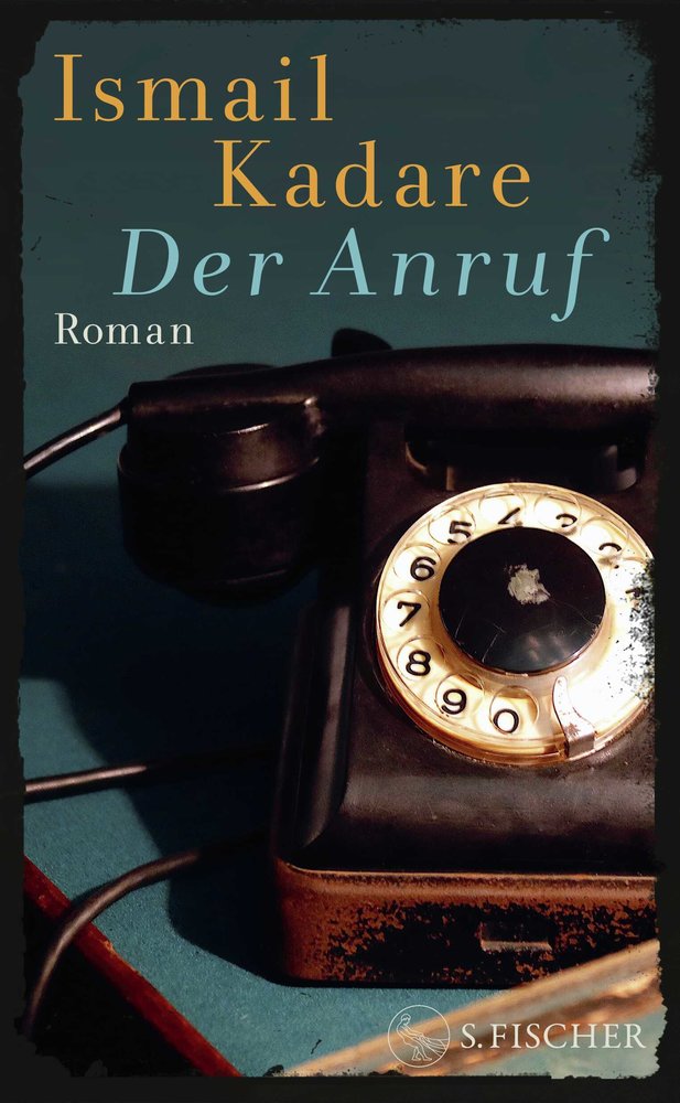 Der Anruf