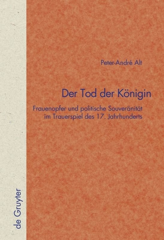 Der Tod der Königin