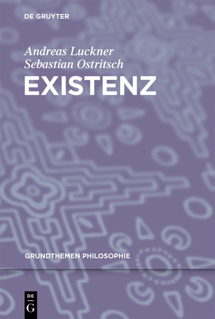 Existenz