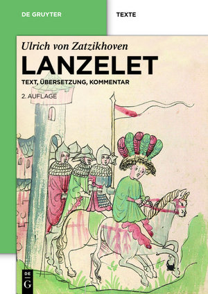 Lanzelet