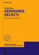 Sermones selecti