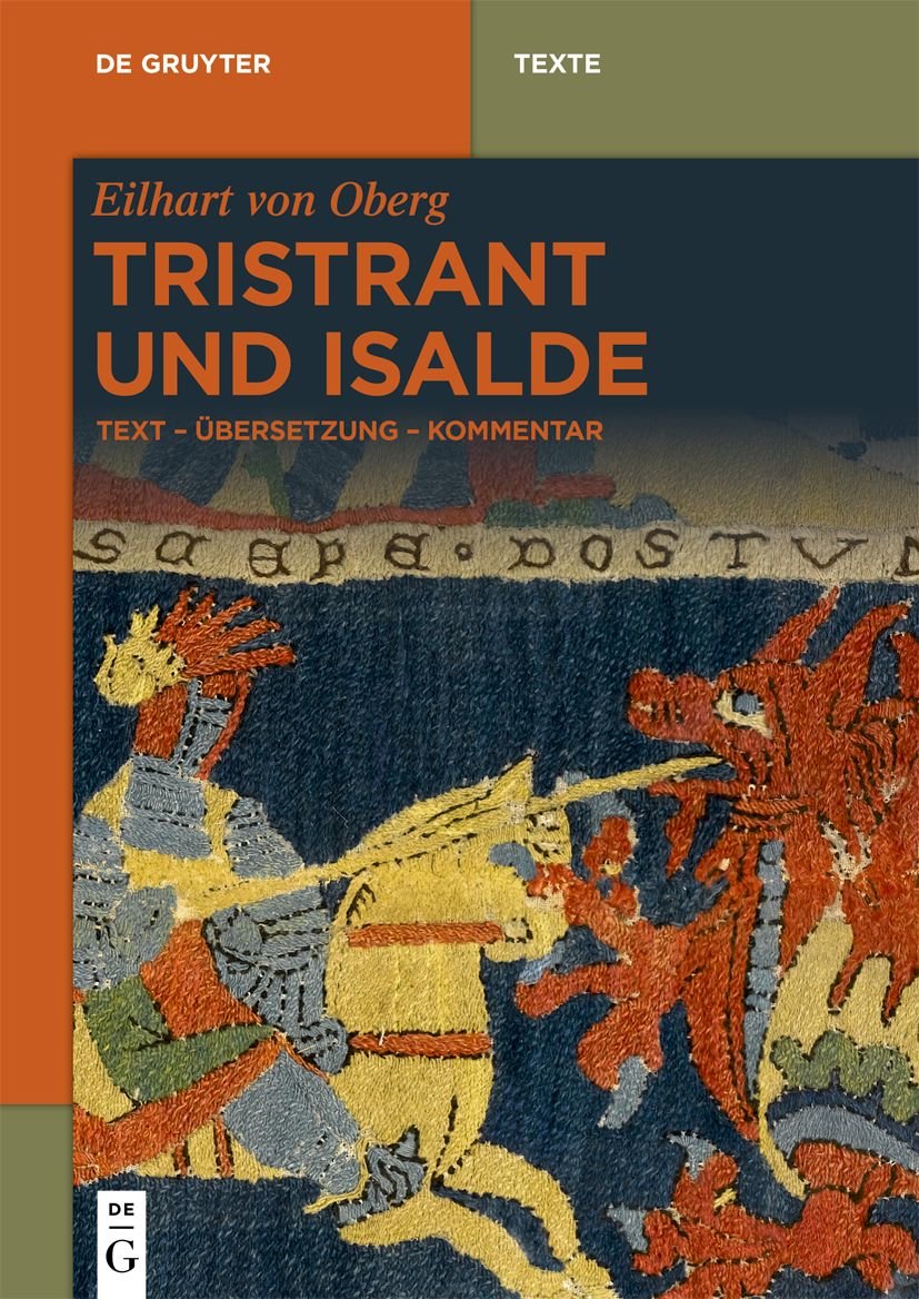 Tristrant und Isalde