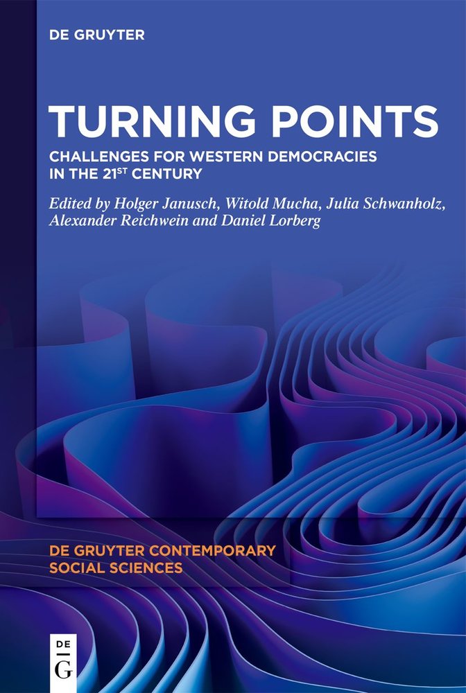 Turning Points