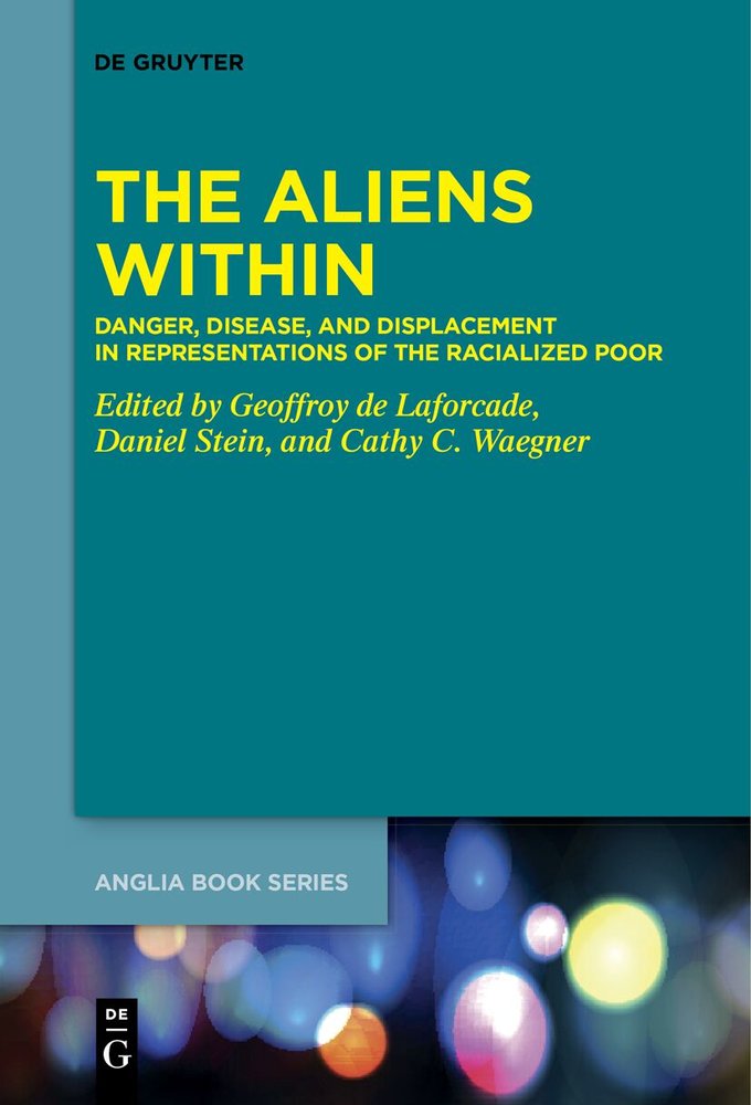 The Aliens Within