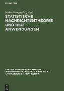 Statistische Nachrichtentheorie und ihre Anwendungen