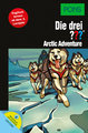 PONS: Die drei ??? Arctic Adventures (drei Fragezeichen)