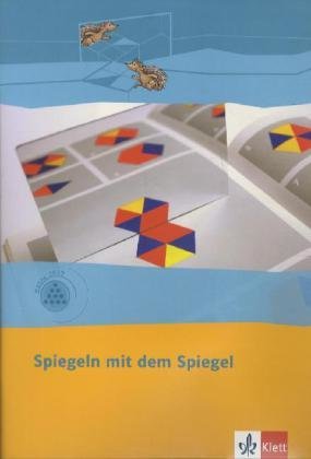 Spiegeln mit dem Spiegel 1-2