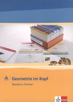 Geometrie im Kopf 3-4