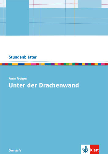 Arno Geiger: Unter der Drachenwand