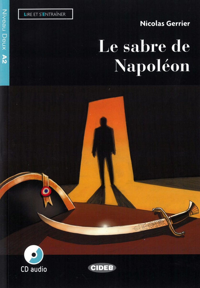 Le sabre de Napoléon