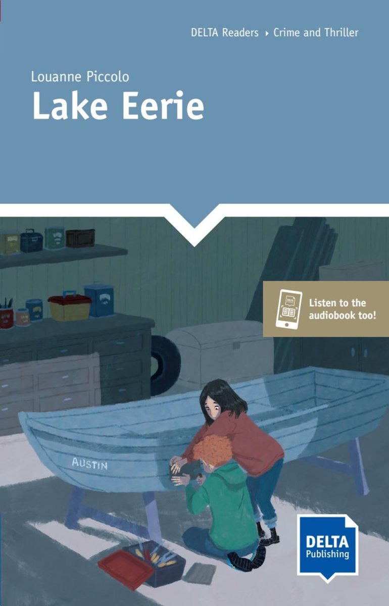 Lake Eerie