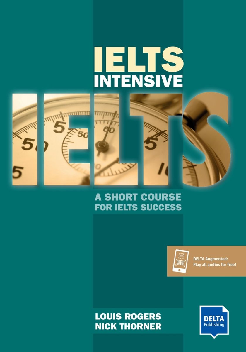 IELTS Intensive