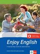 Student's Book with audios and videos - Let's Enjoy English