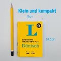 Langenscheidt Universal-Wörterbuch Dänisch