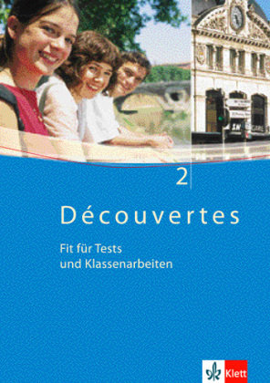 Découvertes 2 - Découvertes