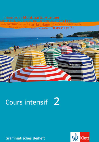 Cours intensif 2